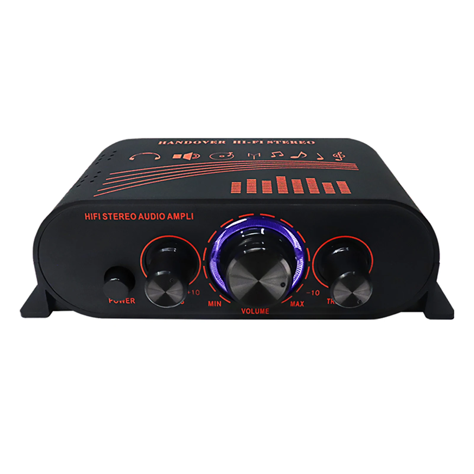 

Compact Design AK170 HiFi Digital Efficiently Boosts Sound Performance in Any Setting Including Cars and Homes