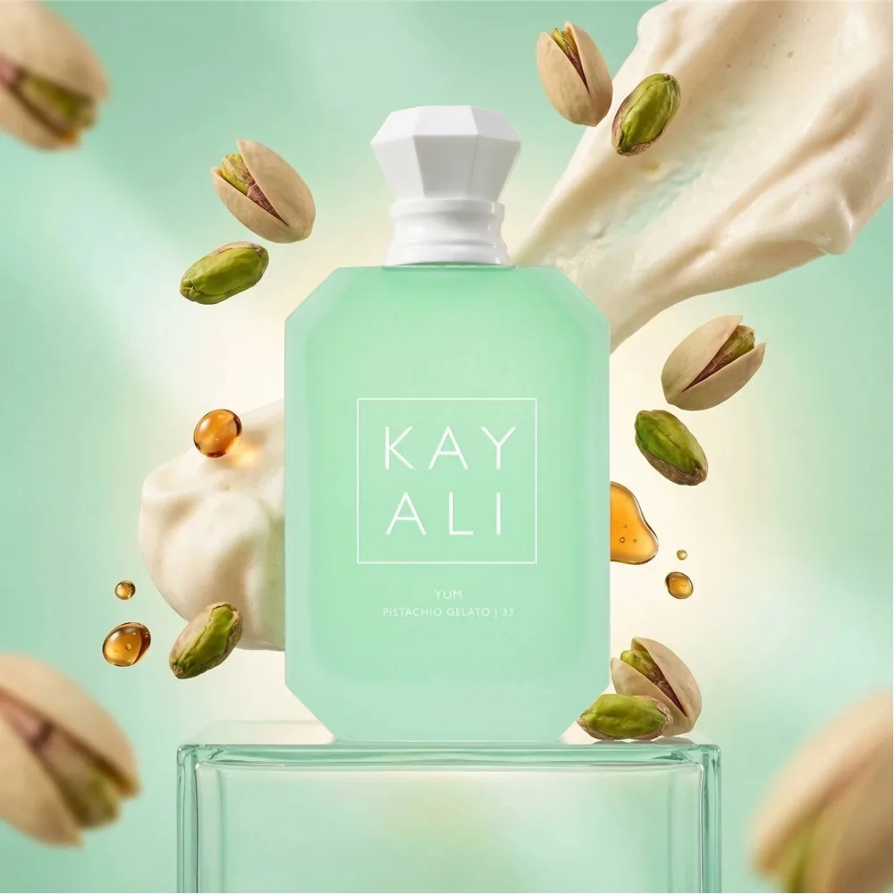 Kayali Yum Pistachi…