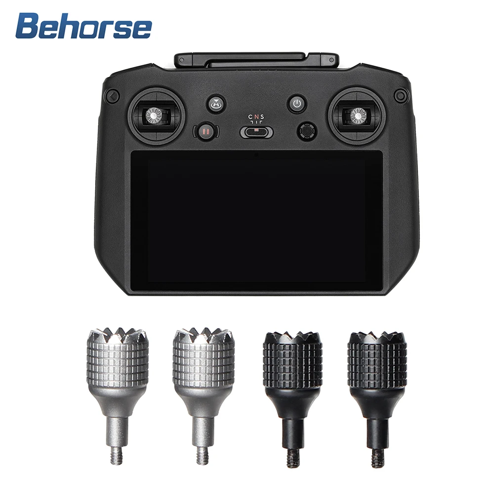 Controller Sticks Joystick per DJI Avata 2 RC2: La Soluzione Definitiva Per un Volo Preciso e Sicuro