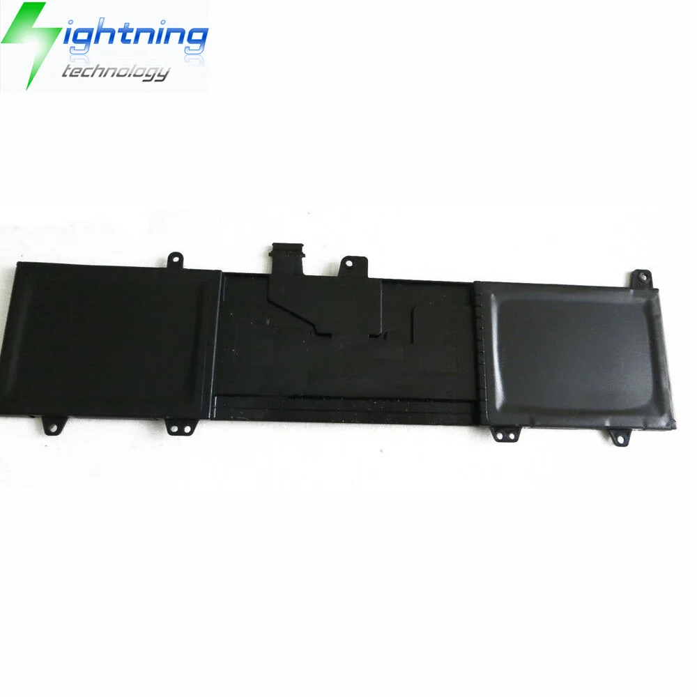 Imagem -02 - Original Genuíno 0jv6j 7.6v 32wh Bateria do Portátil para Dell Inspiron 11 3149 3162 3164 3168 3179 3180 P24t Monv6j Novo