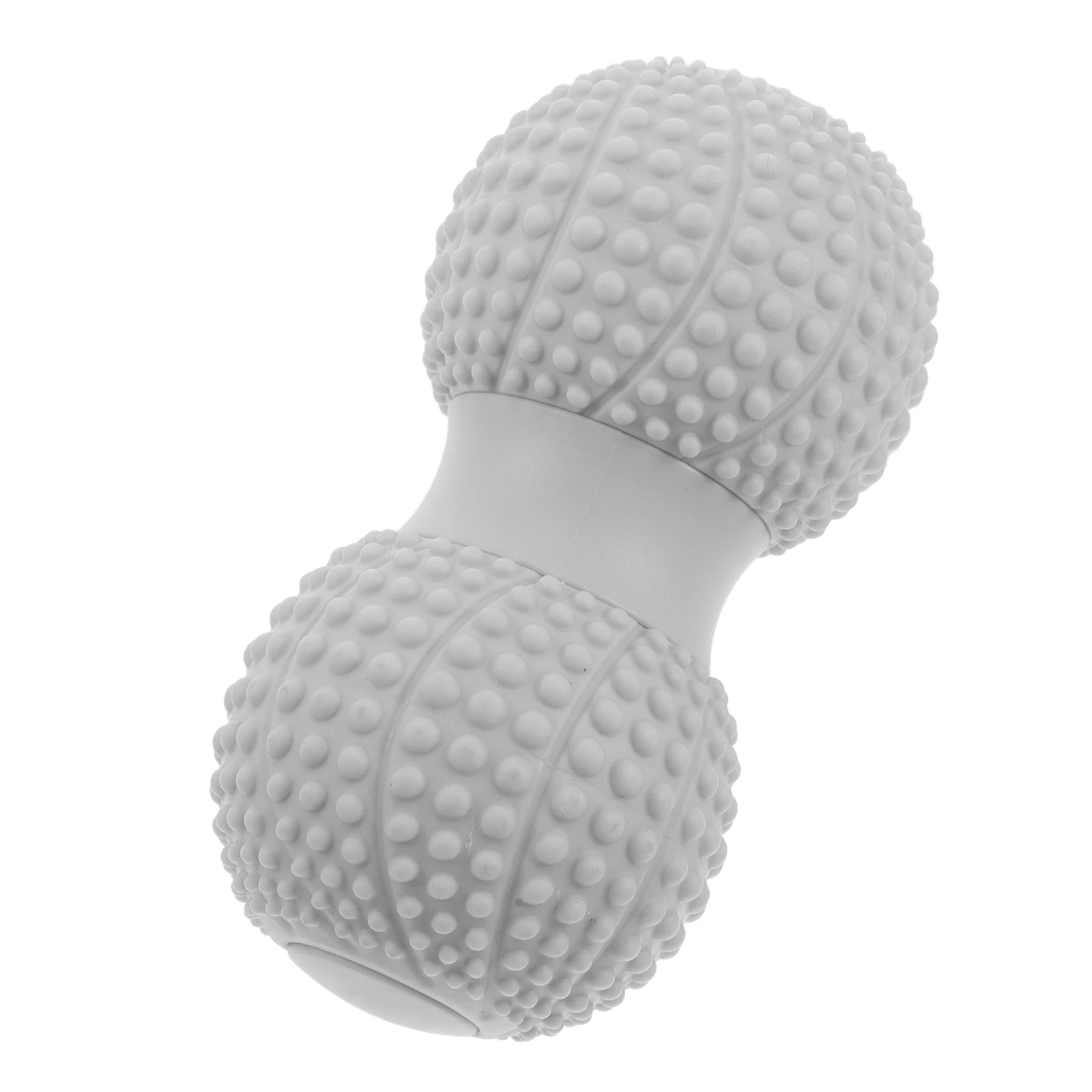 

1pc Yoga Fascia Ball Tpe Material Deep Tissue Massage For Foot Shoulder Neck Pain Relief Muscle Recovery Tool Exercise Roller