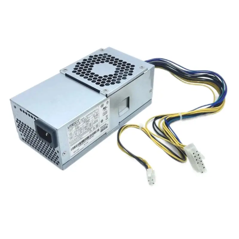HK340-72FP Suitable for Lenovo H3050 Long 14 Pin Power Supply Small Chassis