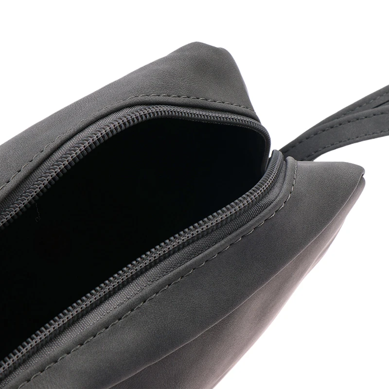 PC Digital Accessories Bag Portable Storage Bag Waterproof Grease Proof For Phone Earphone Power Bank Cable Charger