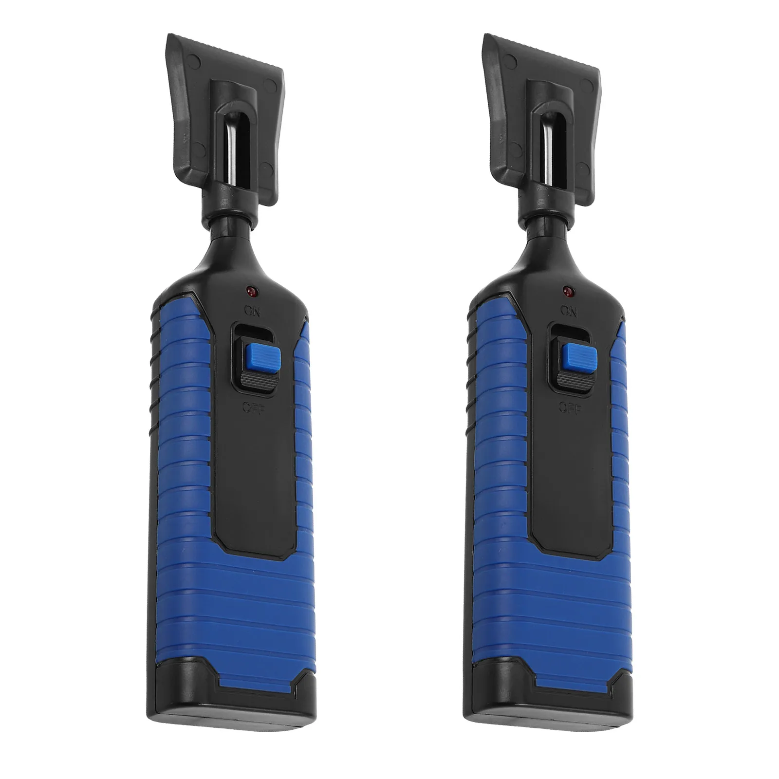 2Pcs Cordless Hot Melt Repair Tool Heating Pen Wax Melting Device Floor Tile Cracks Gap Repair Laminate Ceramic Tile Fix