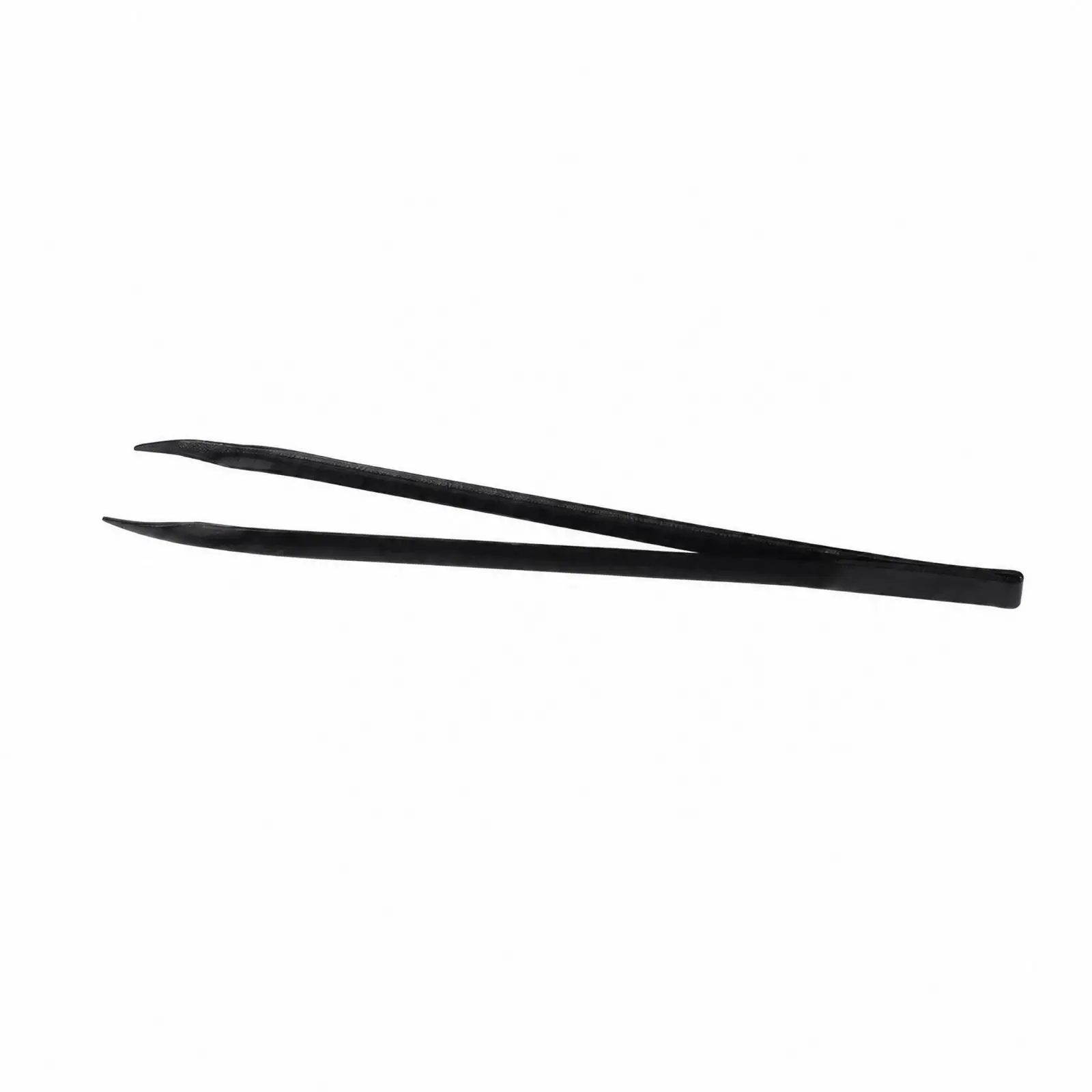 Soldering Tweezer with Tapered Ends Multipurpose Long-Reach Tweezer Clamp Stable Clipping Precision Brazing Clamp for Welders,