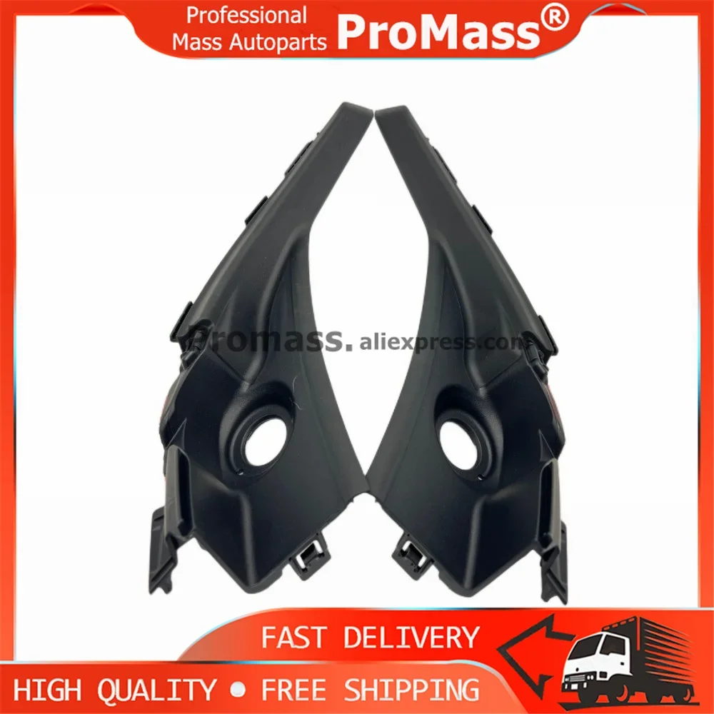 74210-TR0-A00 74220-TR0-A00 Front Left and Right Side Cowl Windshield Wiper Motor Cover for Honda Civic 2012-2015 74210TR0A00