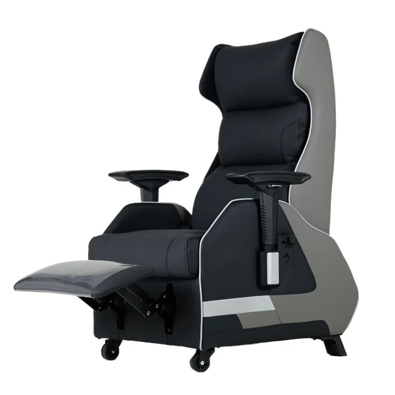 E-sports sofa home office sedentary reclining Internet cafe sofa of the same style