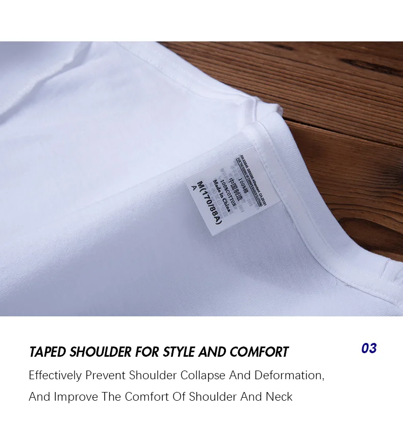 Gekämmte Baumwolle Tees Solide Tops Frau Männlich Custom Team Uniform Klasse Kleidung Sommer Marke Anpassung Herren T-shirts – Detail 11