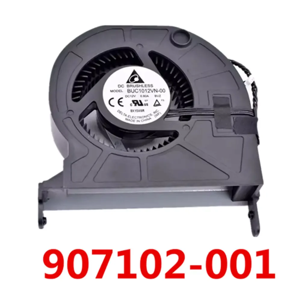 For HP Z2 MINI G3 G4 Cooling CPU Fan BUC1012VN-00 907102-001