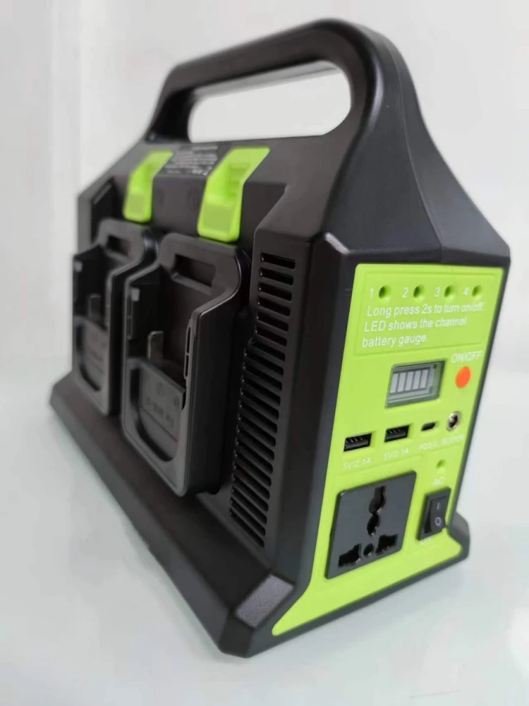 Imagem -03 - Ferramenta de Bateria Inversor Ac110 220v Uin02 350w Inversor Makita Dewei Miwachi