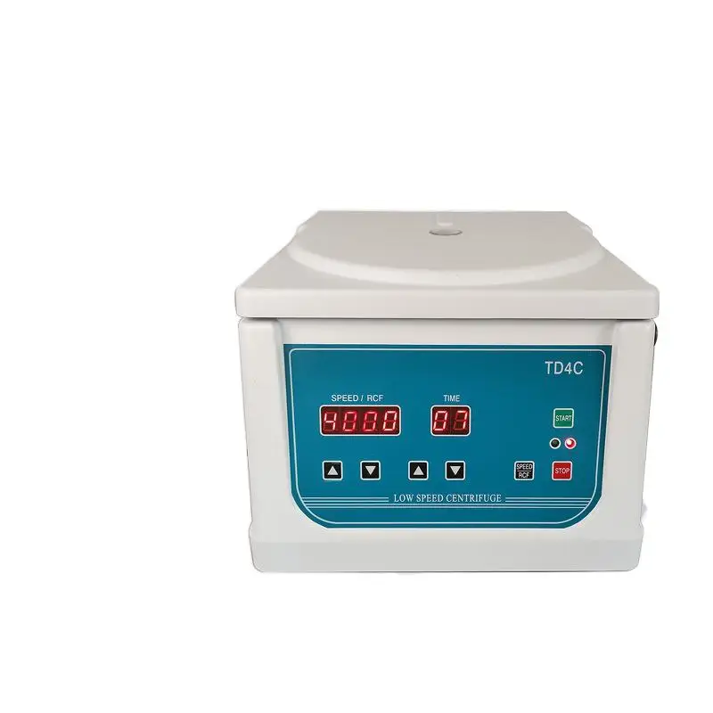 

Low Speed PRP Centrifuge Laboratory Prp Centrifuge Microcomputer Control