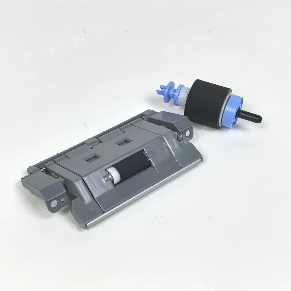 CF235-67909 RM2-3899-000CN Roller Kit Tray 2 for HP M712 M725 712 725 Pickup Roller Pad Printer Parts