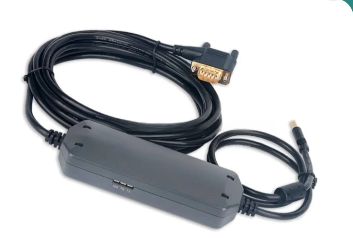 6ES7901-3DB30-0XA0 6ES7901-3CB30-0XA0 S7-200 PLC Programming Cable USB/PPI & RS232/PPI Multi-Master Communication Cable