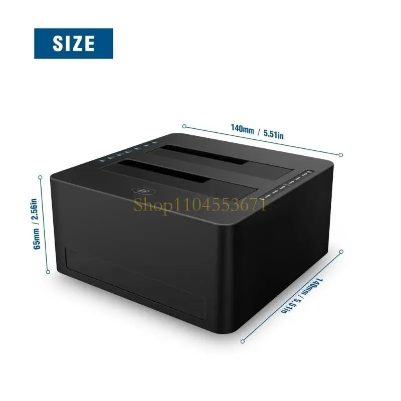 

Бестселлер USB3.0 5 Гбит / с двойной залив.