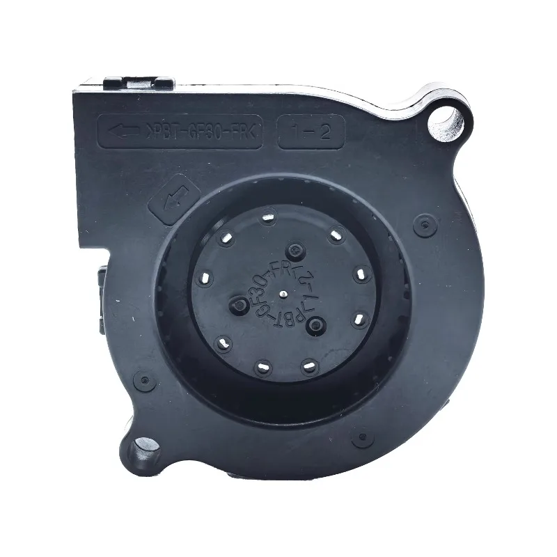 New Cooler Fan for NMB BM5115-04W-B39 5015 DC12V 0.08A 5CM Cooling Fan 50*50*15mm