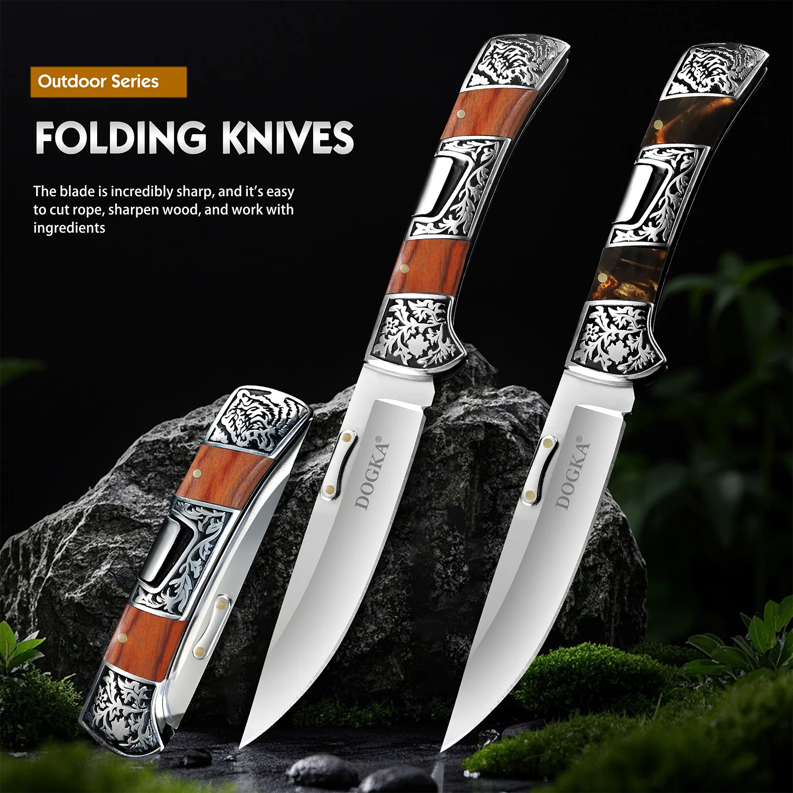 Canivete Dobrável Vintage Grav - Vintage Collectible Pocket Knives avaliação e preço