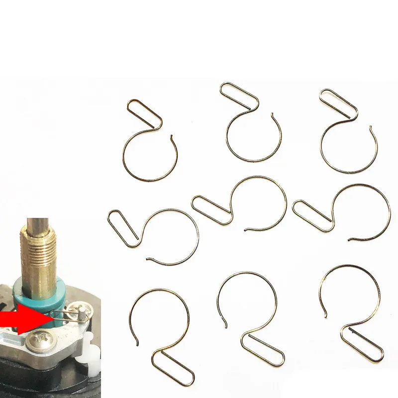 Spinning Reel Rever…