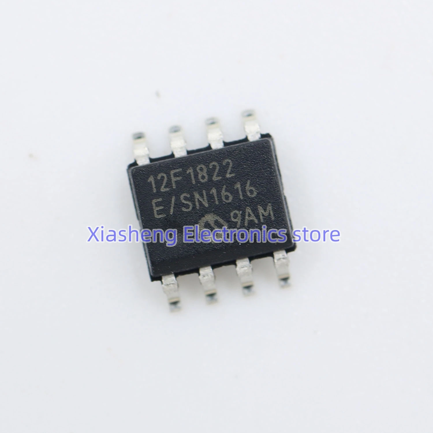 

New Original 10Pcs 12F1822 PIC12F1822-E/SN SOP-8 Chip IC Integrated Circuit In Stock Good Quality