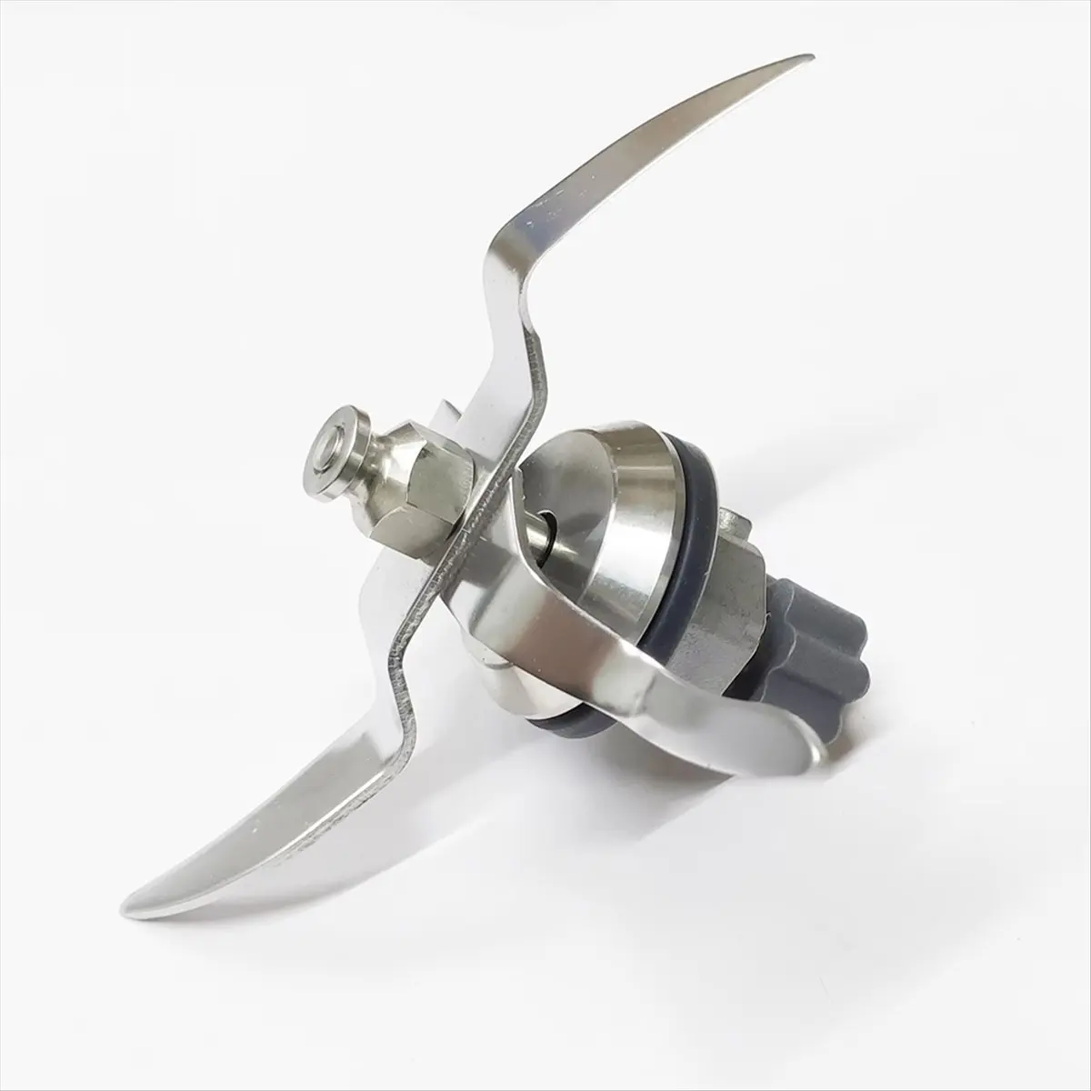 شفرة خلاط FZFZ لإصدار المطبخ Monsieur بالإضافة إلى SKMK1200 C3/D4/E5 SKMK1100A1 ملحقات معالج الطعام بسكين المزيج