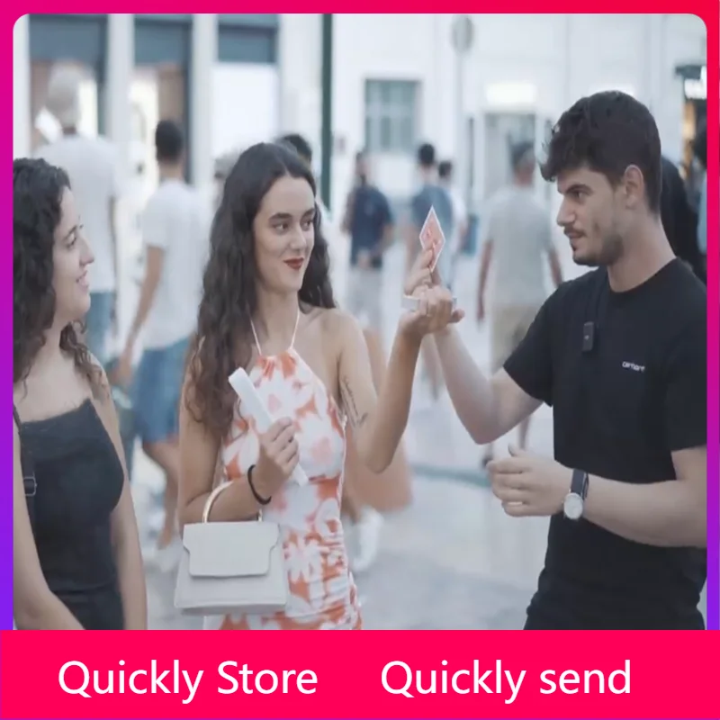 2025 Little Thief von Julio Montoro – Zaubertricks (Sofortiger Download)