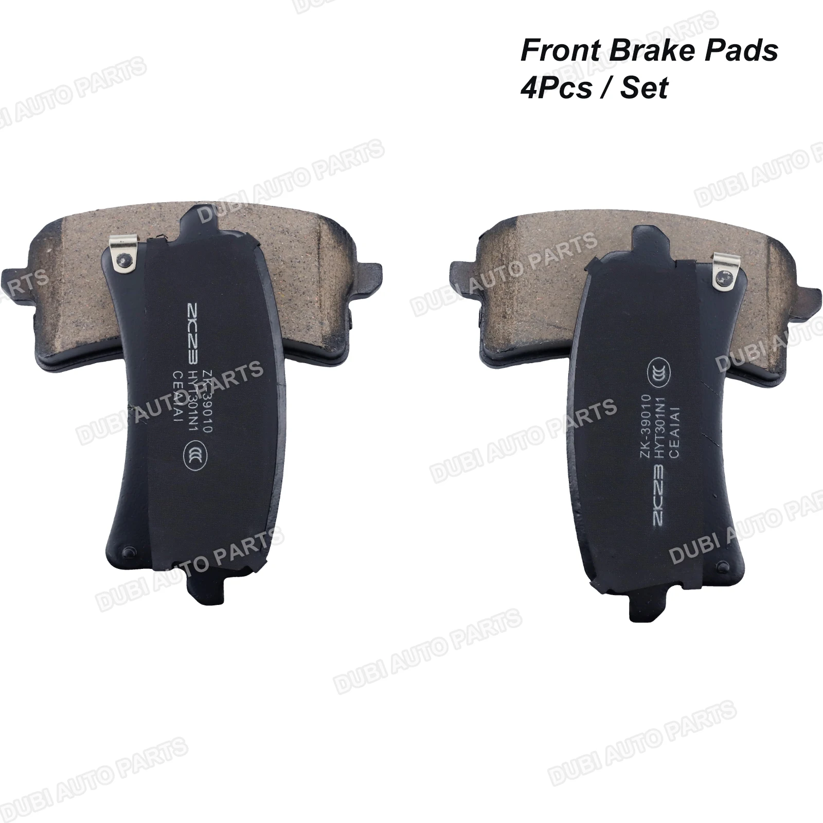 

Rear Brake Pads For HAVAL H9 I 2.0T 2.0TDI 2014-2024 SAIC MAXUS D90 Pro G20 RG20 JAC SUNRAY CHANGAN KAICENE F70 3502110XKV08A