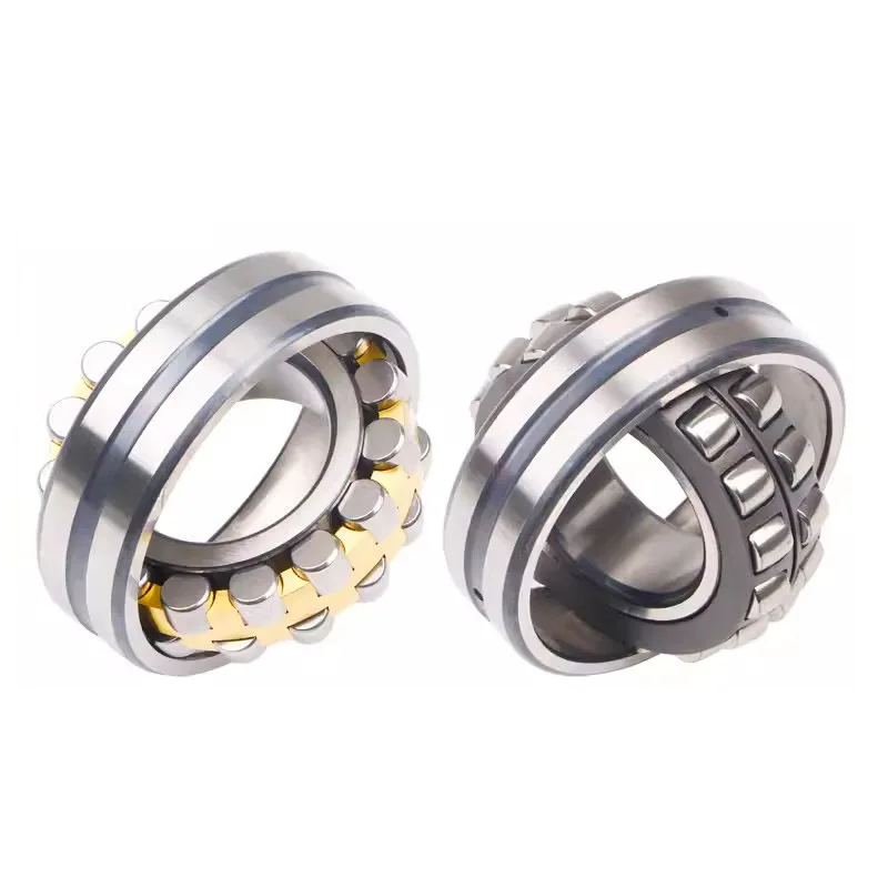 Cooper Roller Bearing Roller Bearings Spherical Roller Bearing 23228 for Concrete Mixer