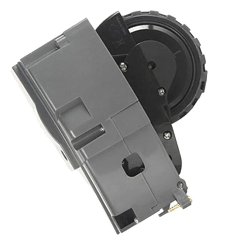 Universal Sweeper peças de reposição, roda direita, adequado para Irobot Roomba 500, 600, 700, 800, 900