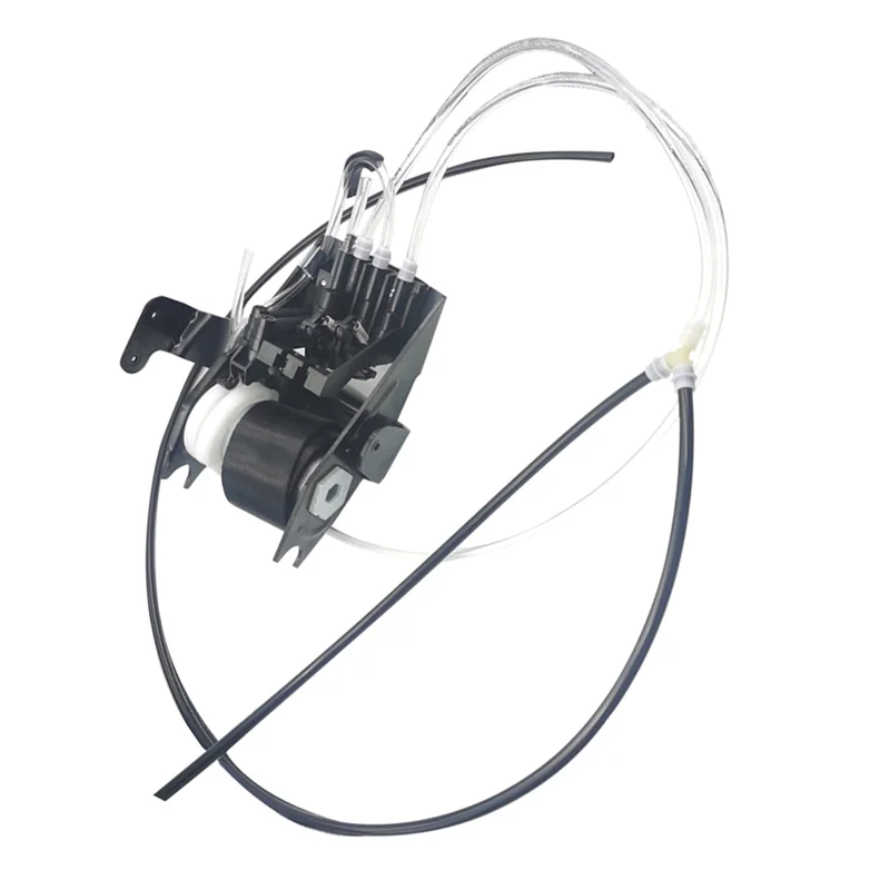 

Classy-AL166452 For Grammer Height Control Valve MSG 95A/97AL Suspensions Complete Assembly 5594902 1081313 87281967 7200003183