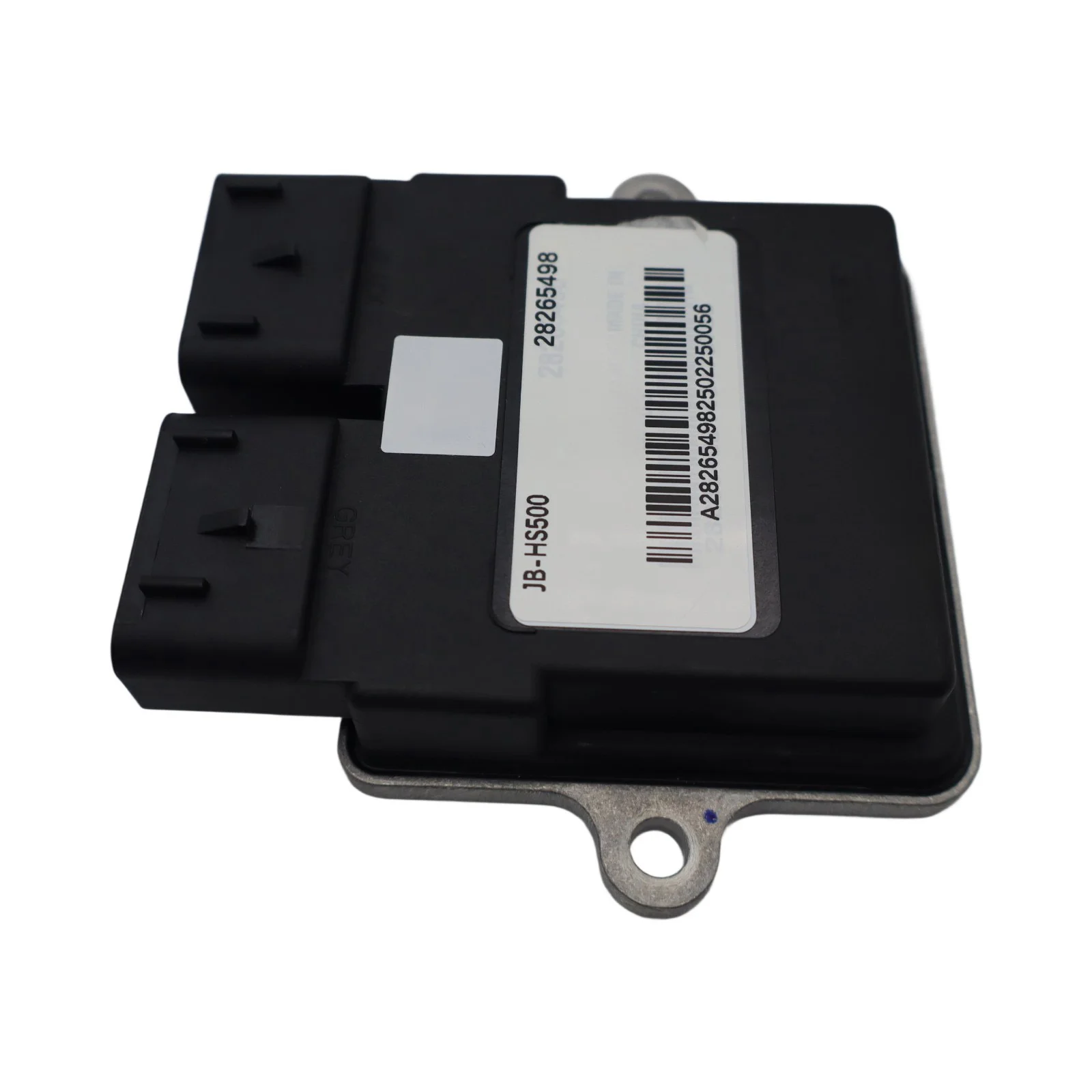 With program Controller ECU EFI ECM Box For Hisun 500 500cc ATV UTV HiSun Massimo Bennche 39200-113E-0000
