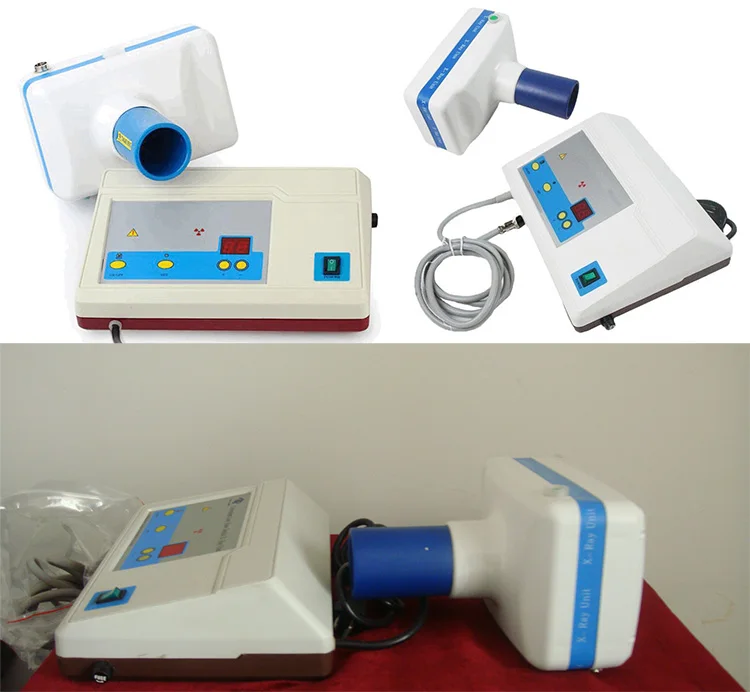 SJD-C11 China Factory Dentist Equipment X-ray Machine Price Portable Dental X Ray Machine