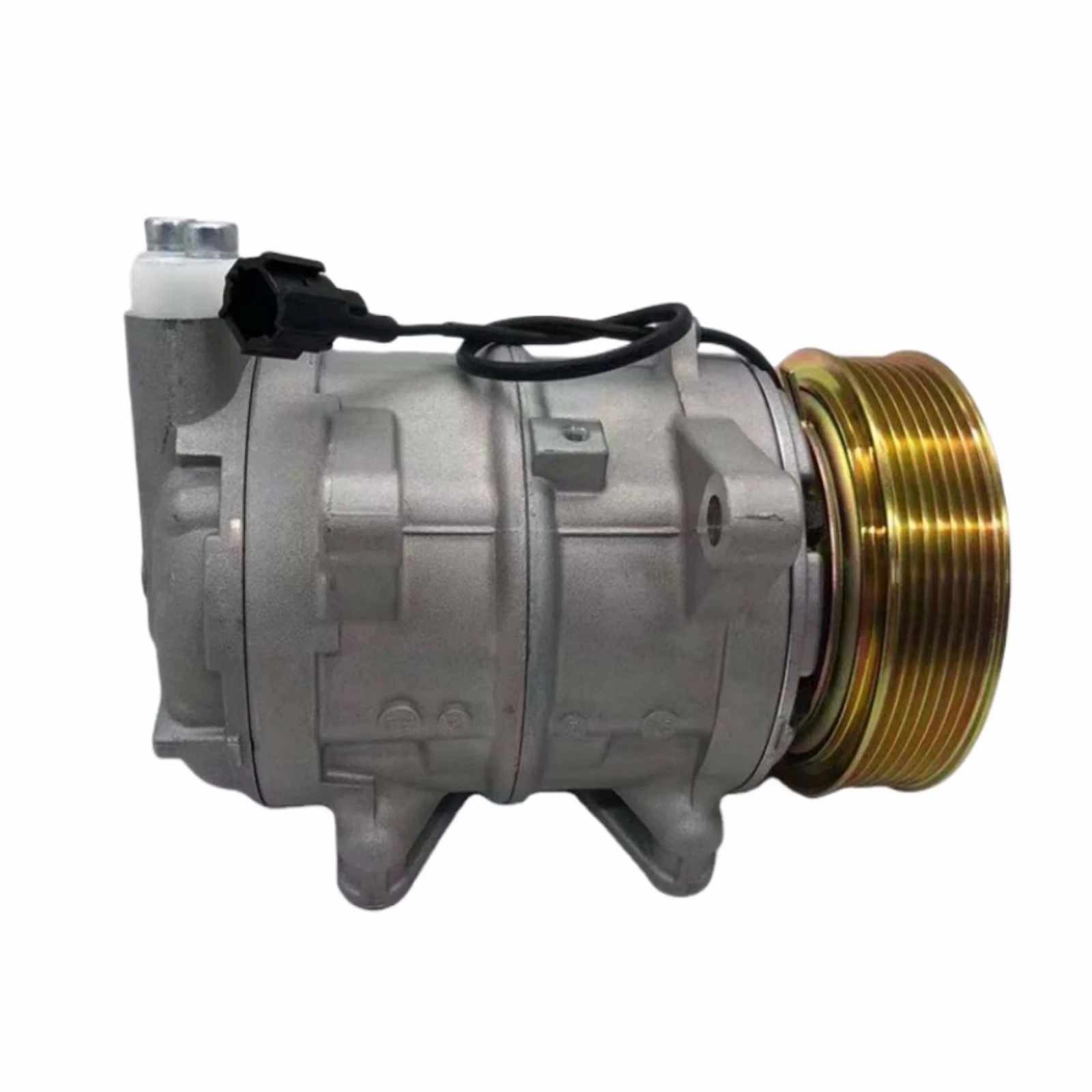 RV65F automotive air conditioning compressor, suitable for Nissan Urvan New air conditioning pump compressor