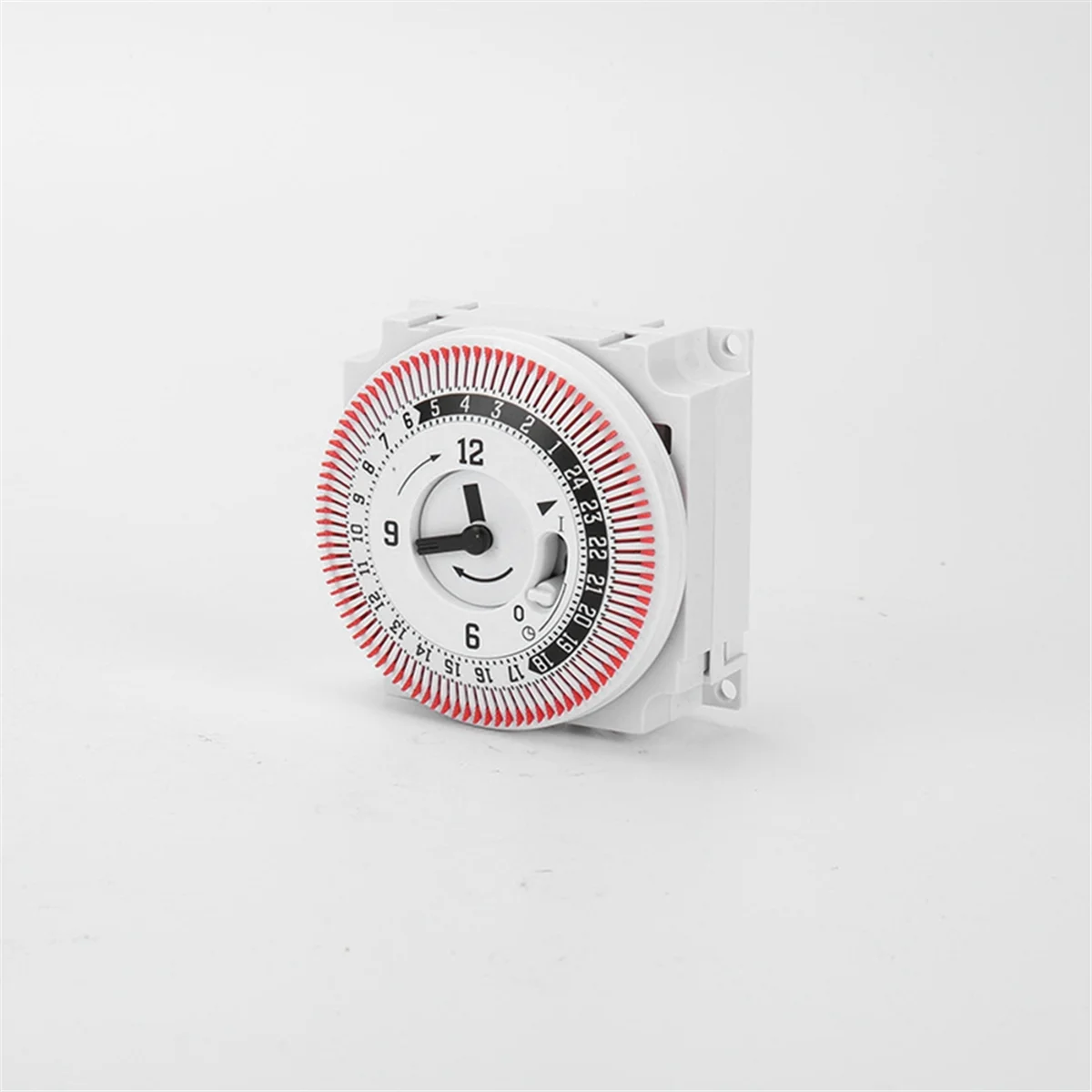 Industrial Timer Movement Timing FRK17-3 Intelligent Mechanical Time Control Switch Automatic Power-Off Timer Plug A