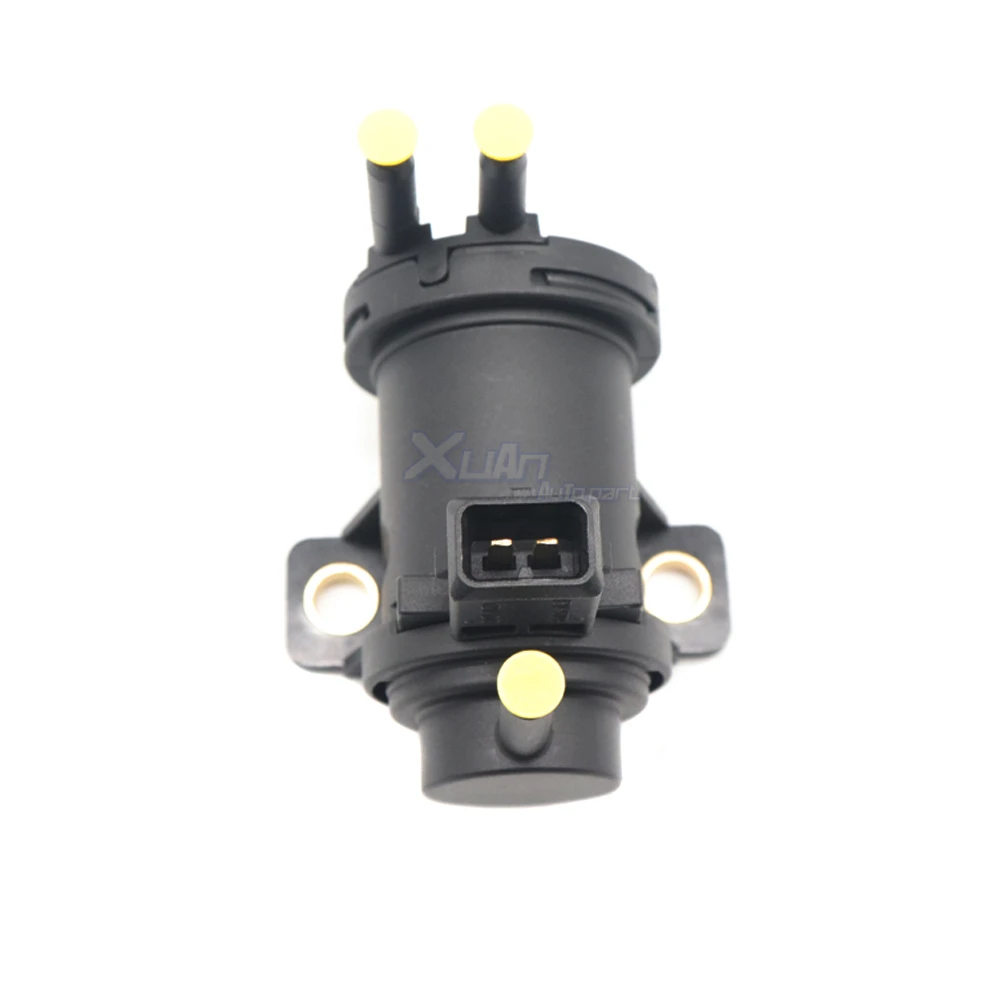 XUAN Car Turbo Boost Vacuum Control Pressure Valve 55206832 For Fiat 2007 2008 2009 2010 2011 2012 46524556