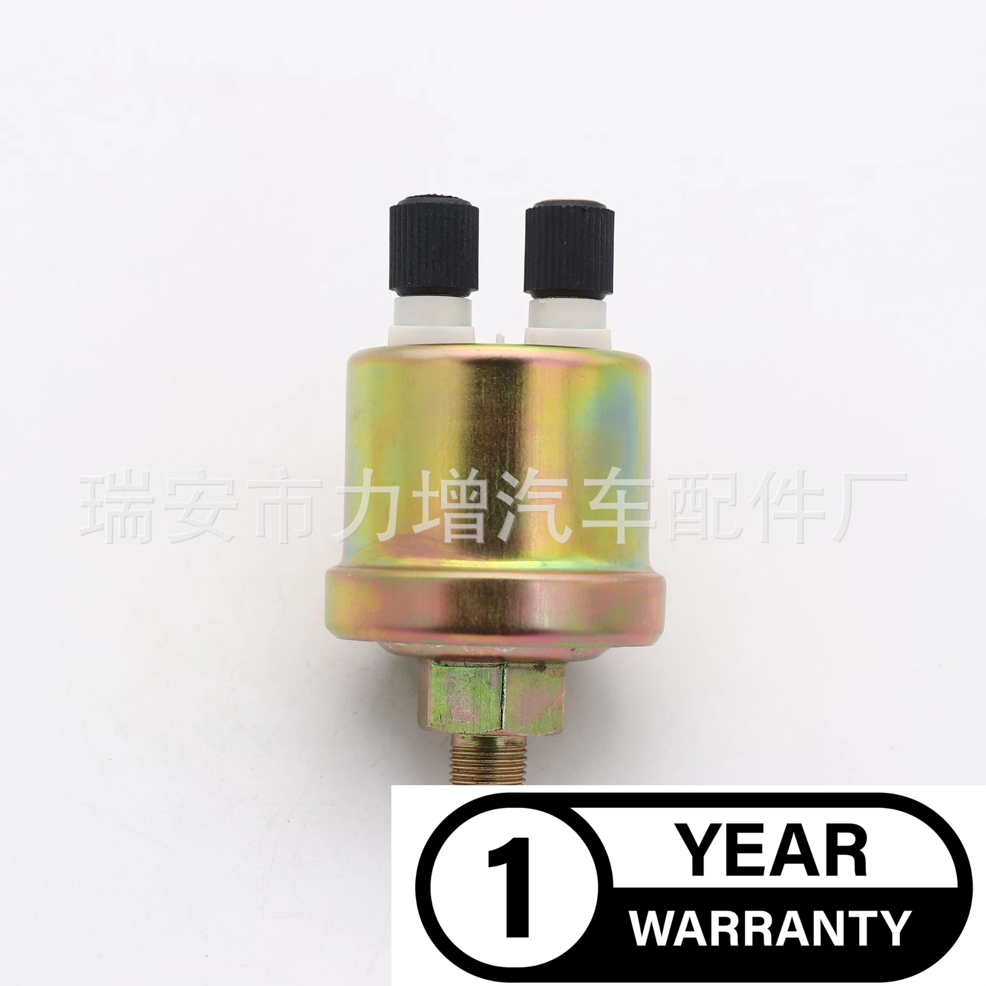 For 3846N-010-C2 3846N-010 Dongfeng Cummins oil sensor plug