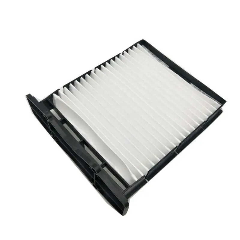 Activated Carbon Cabin Filter Pollen Filter Element JKR100280 For LAND ROVER FREELANDER 1 1.8L 2.0L 2.5L Td4 V6 4x4 2000-2006