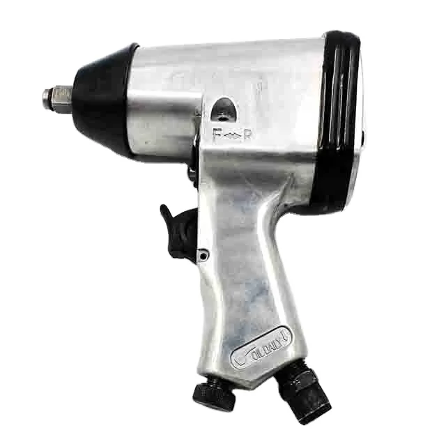 

IMPA590101 1/2" Square Head Air Wrench Pneumatic Impact Wrenches