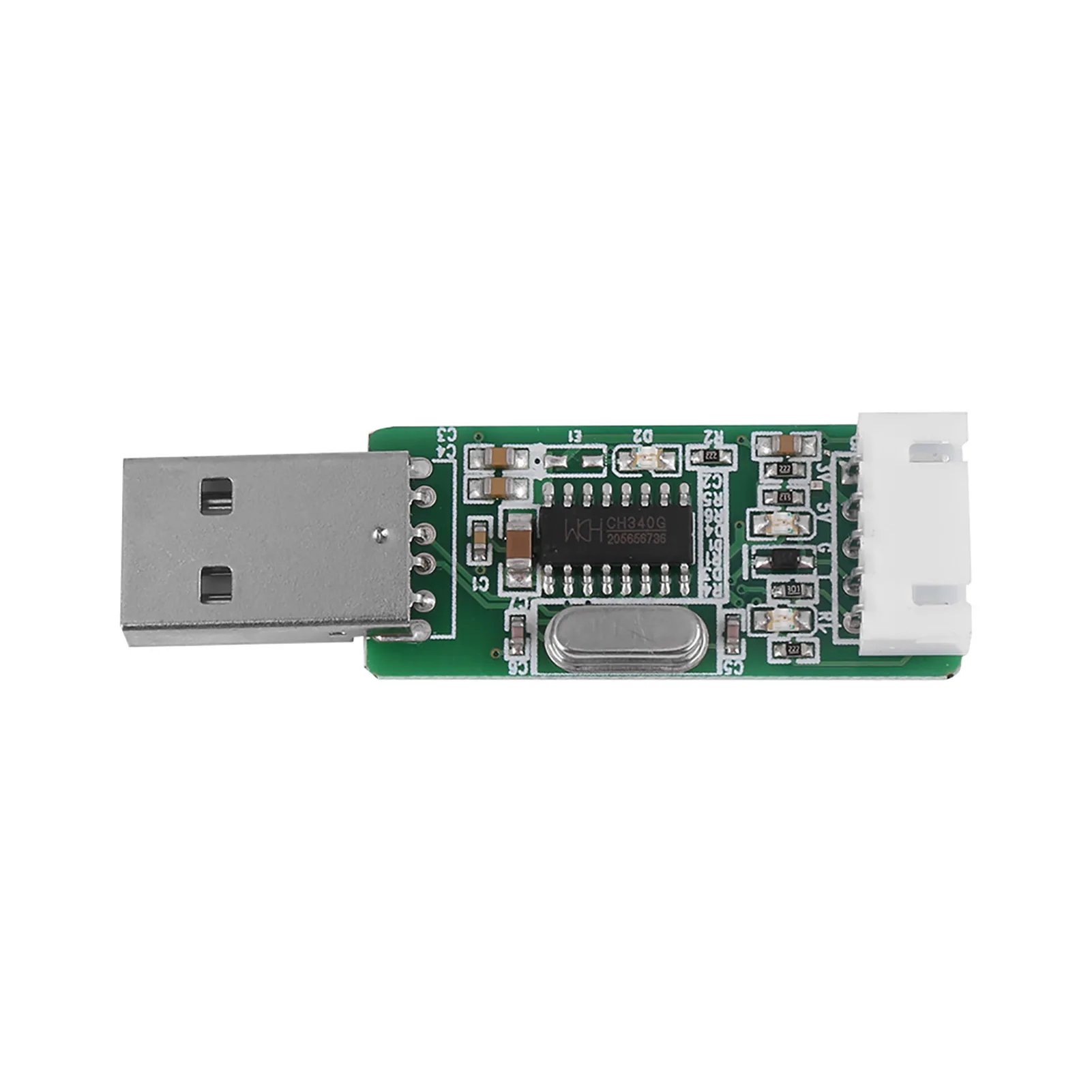 

Датчик пыли PM2.5 PM10 высокоточный датчик для лазерного обнаружения пыли SDS011