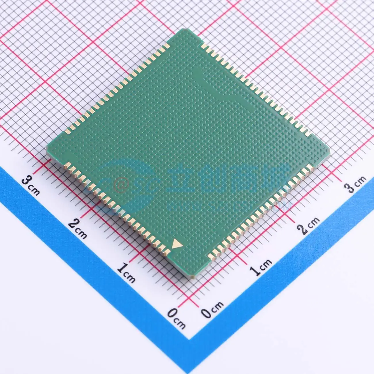 1pcs SIM7600E SMD-87P Cellular LTE Communication Module