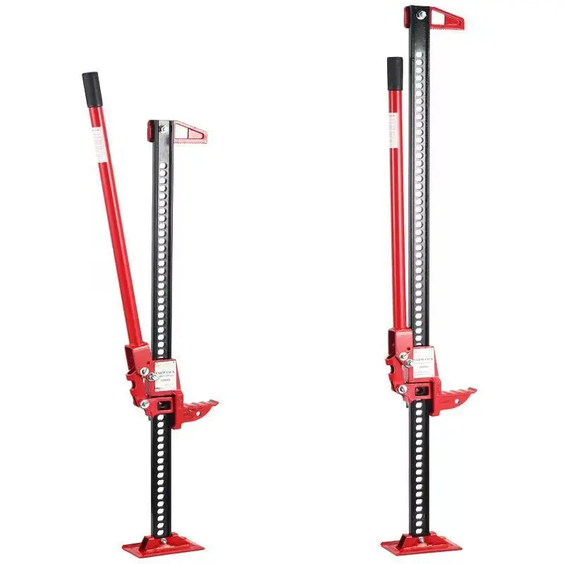 

Monkey Climbing Pole Jack Farmer Jack Plus Jack 48 "33" 60 "tire Lift Off-road Vehicle Equipment