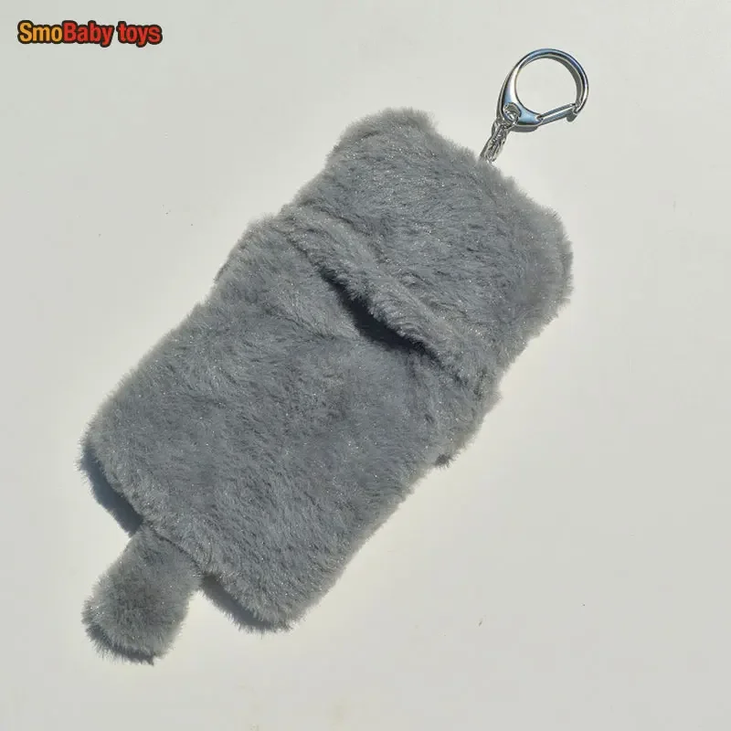 G-Dragon Zoa 同様スタイルぬいぐるみカードホルダーキーホルダー高品質カードスリーブ GD 猫 ZOA 漫画ファンギフトコレクション