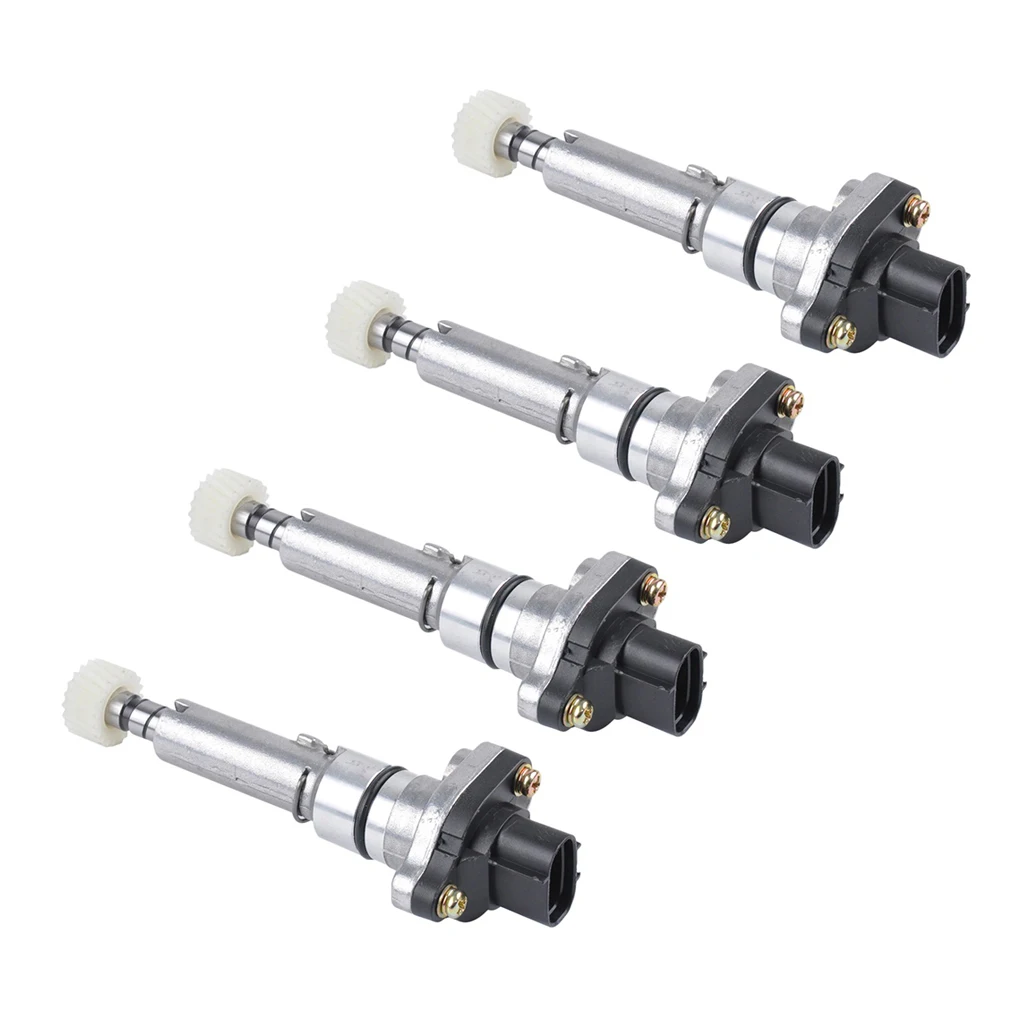

4Pcs VSS Vehicle Speed Sensor 83181-12040 Fit for Toyota Camry Corolla Rav4 Lexus ES300