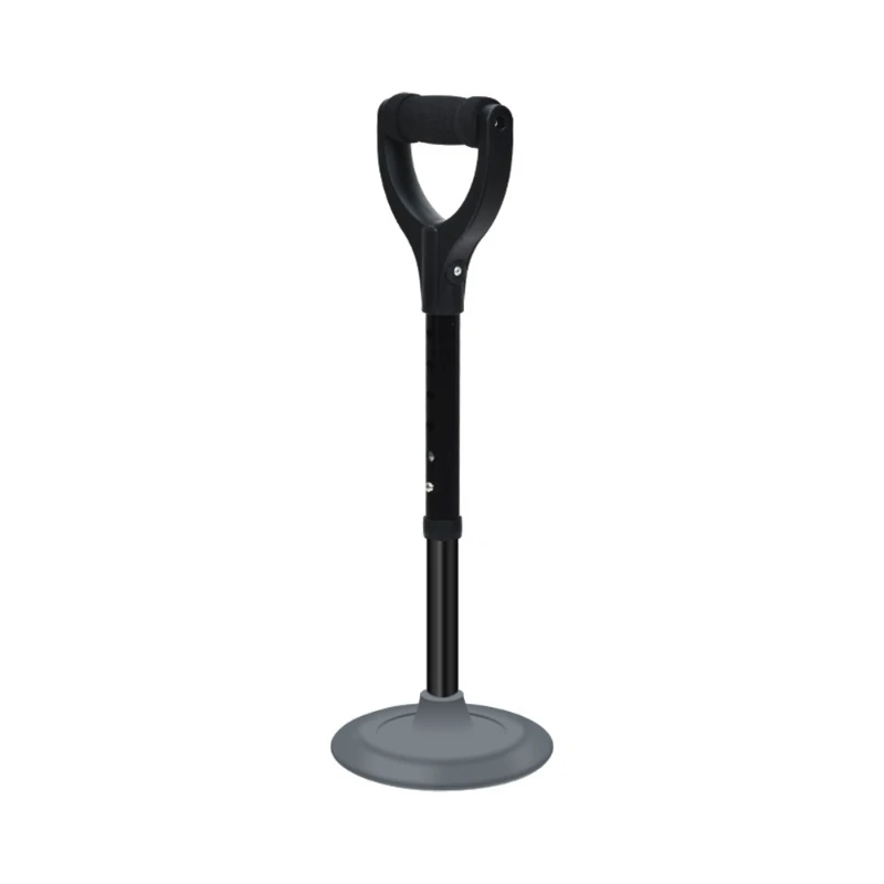 

Adjustable standing