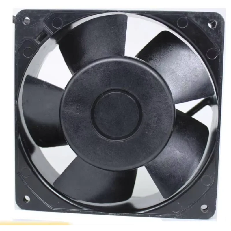 NMB 11938SB-B3N-LAU AC 230V 18/15.5W 120x120x38mm مروحة تبريد الخادم