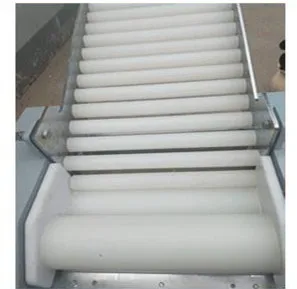 Automatic Grain Product Processing Machine Flour Pizza Bread Machine Taco Roti Naan Bread Machine