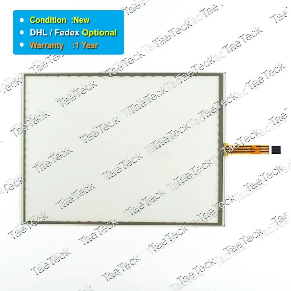 

Touch Screen Panel for B&R Automation Panel AP820 5AP820.1505-00 5AP820-1505-00