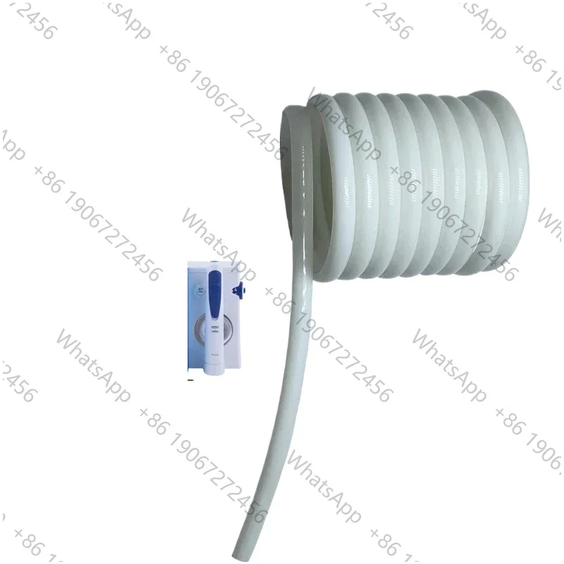 For 3724 MD20 Oral B water flosser scaler original material PE high pressure water hose