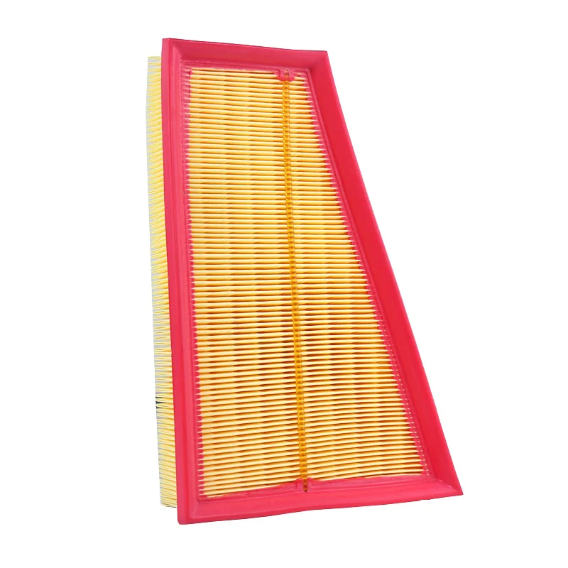 For Mercedes-Benz CLA180 2013-2019 1.6L, GLA220 2012-2018 2.0L, GLA180 2012-2018 1.6L WESTGUARD Air Filter MA7330