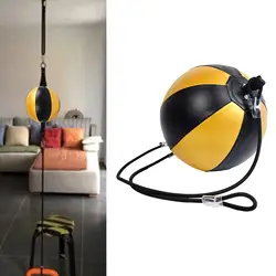 Boxing Speed Ball Durable Punching Bag for Hitting Workout Punch Exercise