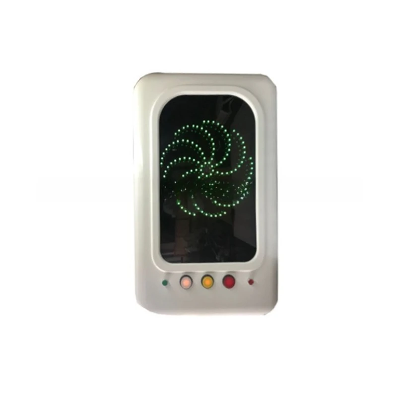 Training Equipment Autism Light Sensitive Reaction Trainer Dynamic Color Wheel