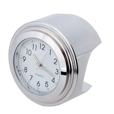12 best sales bicycle clock - №12